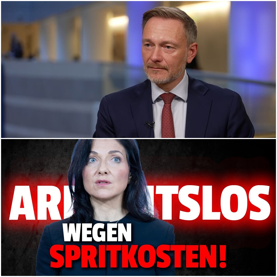 Das Ende der Ampel: Christian Lindner rechnet gnadenlos mit Olaf Scholz ab – Ein Protokoll des kalkulierten Bruchs!