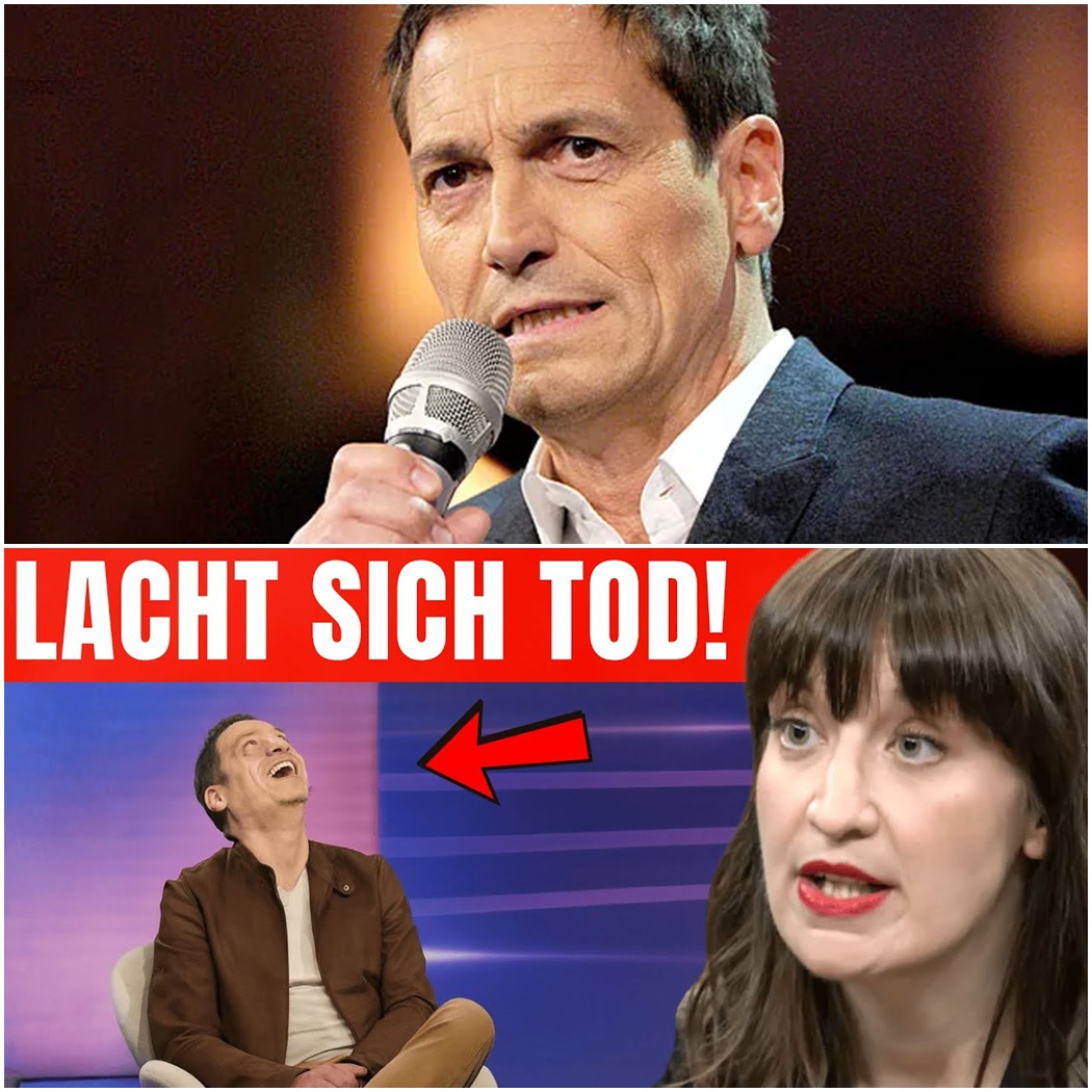 Dieter Nuhr rechnet ab: Deutschland am Abgrund – Grüne Politik, marode Bundeswehr und der totale Bildungsnotstand