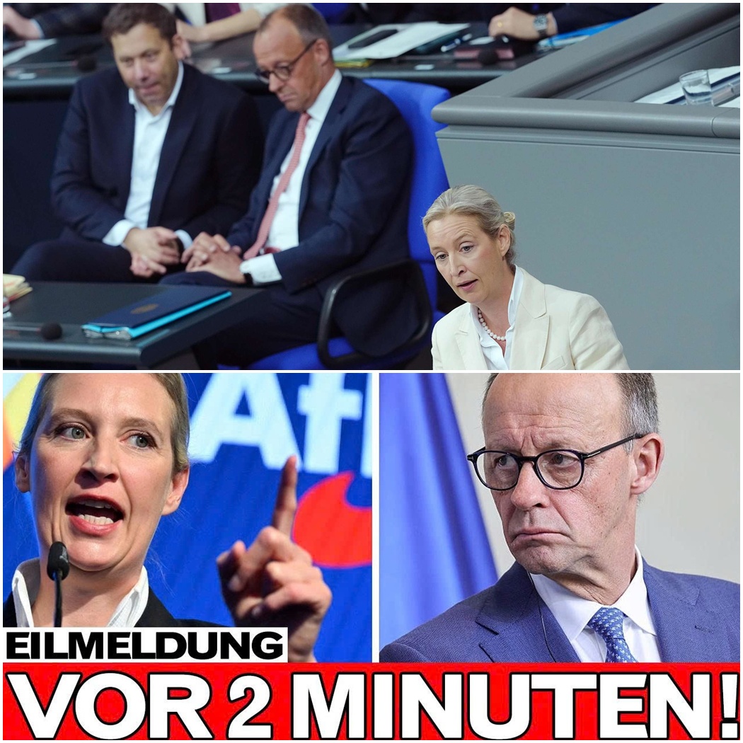 Politisches Beben in Europa: Brüssel-treue Regierung in Rumänien gestürzt, während die AfD in Deutschland historische Rekorde bricht!