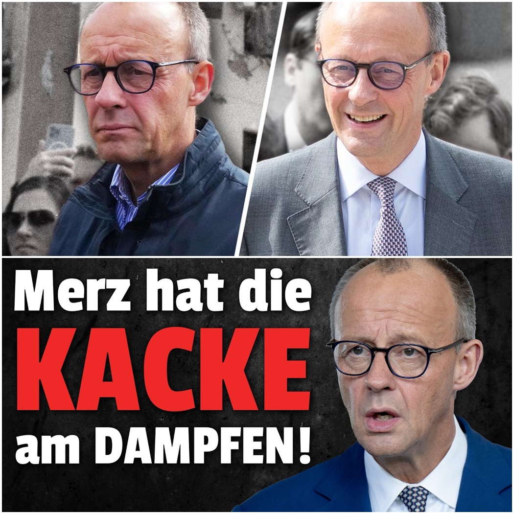 Projekt 1 Million: Braut sich in Berlin ein politischer Sturm zusammen, der die Regierung erschüttern könnte?