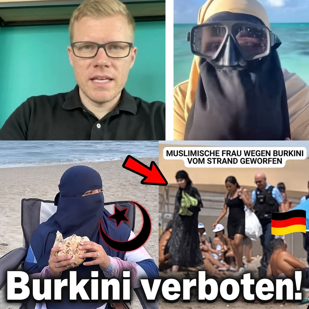 Kulturkampf statt Urlaubsgefühl: Wie unser Alltag durch ideologische Konflikte zur Belastungsprobe wird