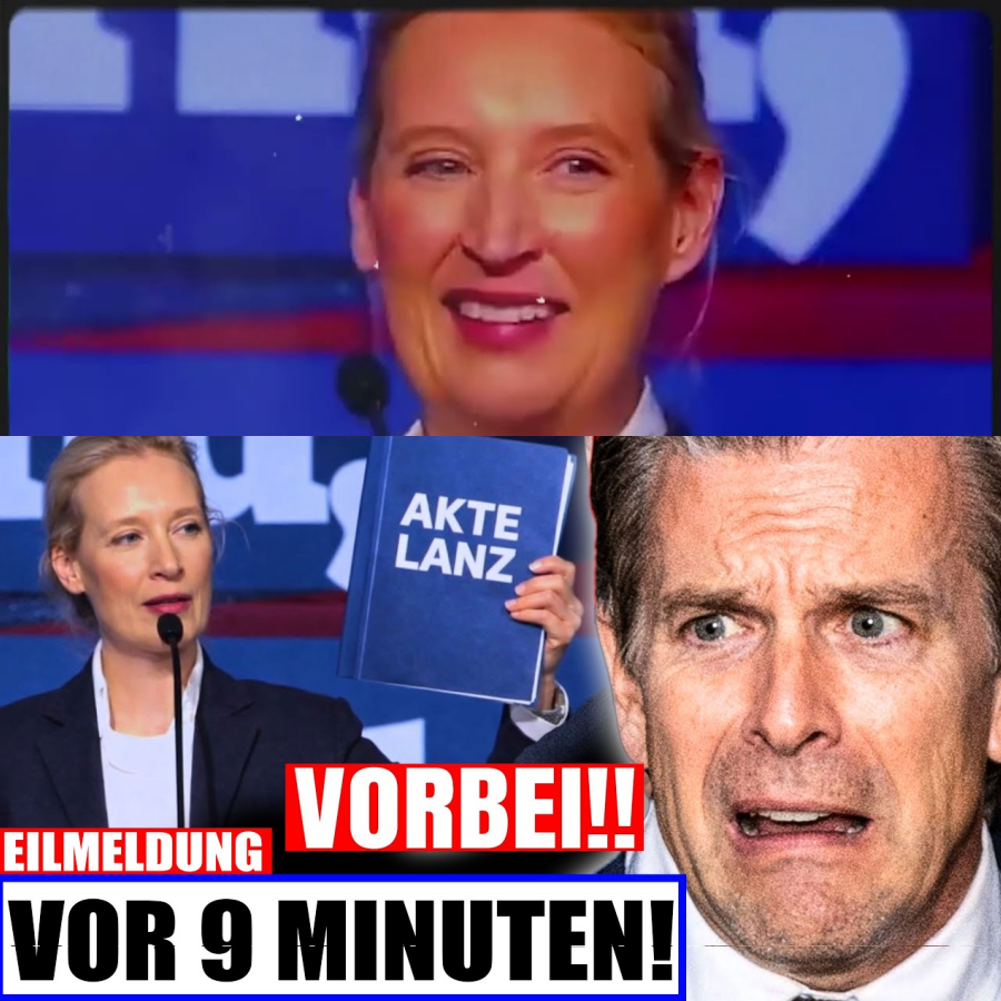 LANZ-SKANDAL: AfD zeigt das VERBOTENE Video! Was das ZDF euch verheimlicht…