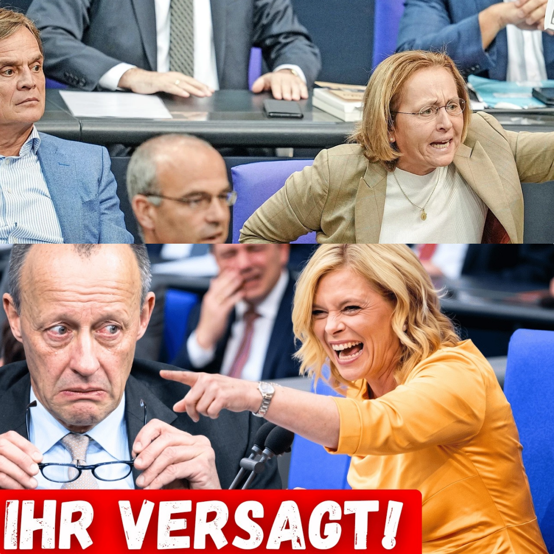 Parlaments-Eklat: Abrechnung mit der politischen Elite – Lacht die Regierung über das Volk?
