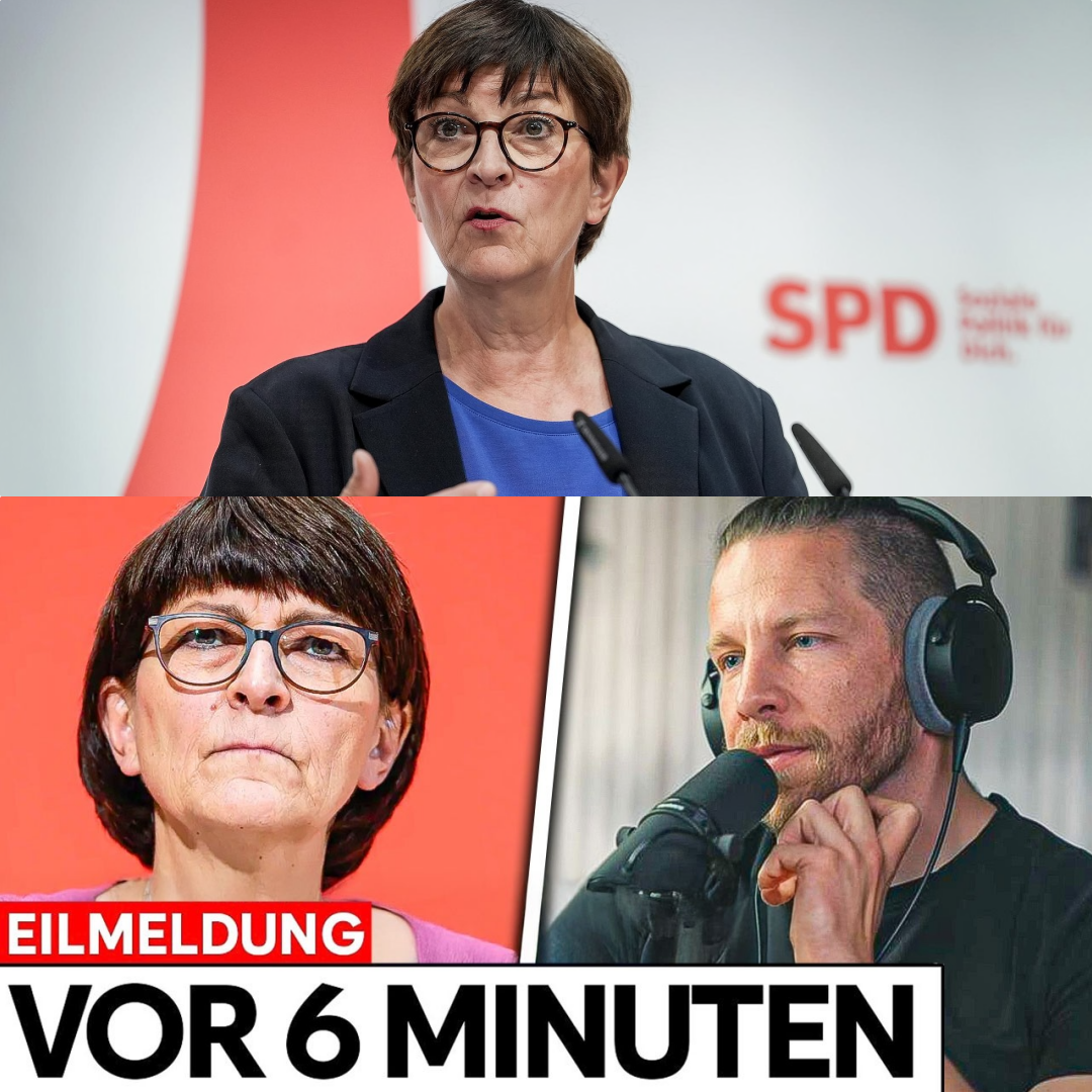 Zensur-Eklat bei „Ben ungeskriptet“: Warum das Höcke-Interview plötzlich verstummte