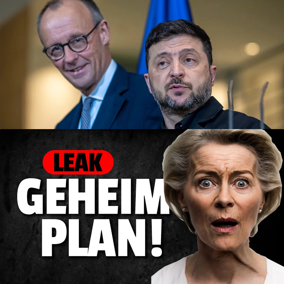 Geheime EU-Pläne entlarvt: Der nächste massive Schlag gegen Ihre Heizkosten