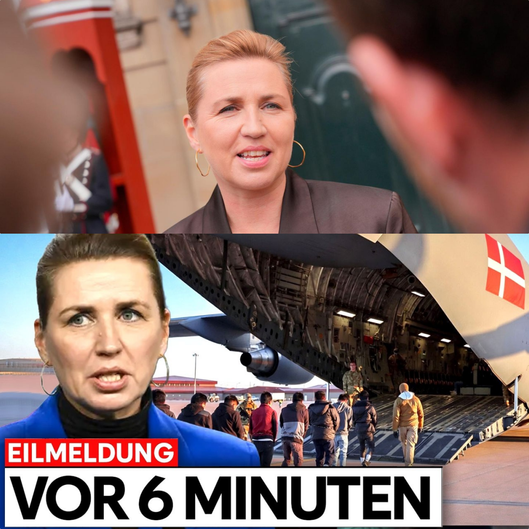 Dänemarks radikaler Wandel: Wenn eine Nation die Notbremse zieht