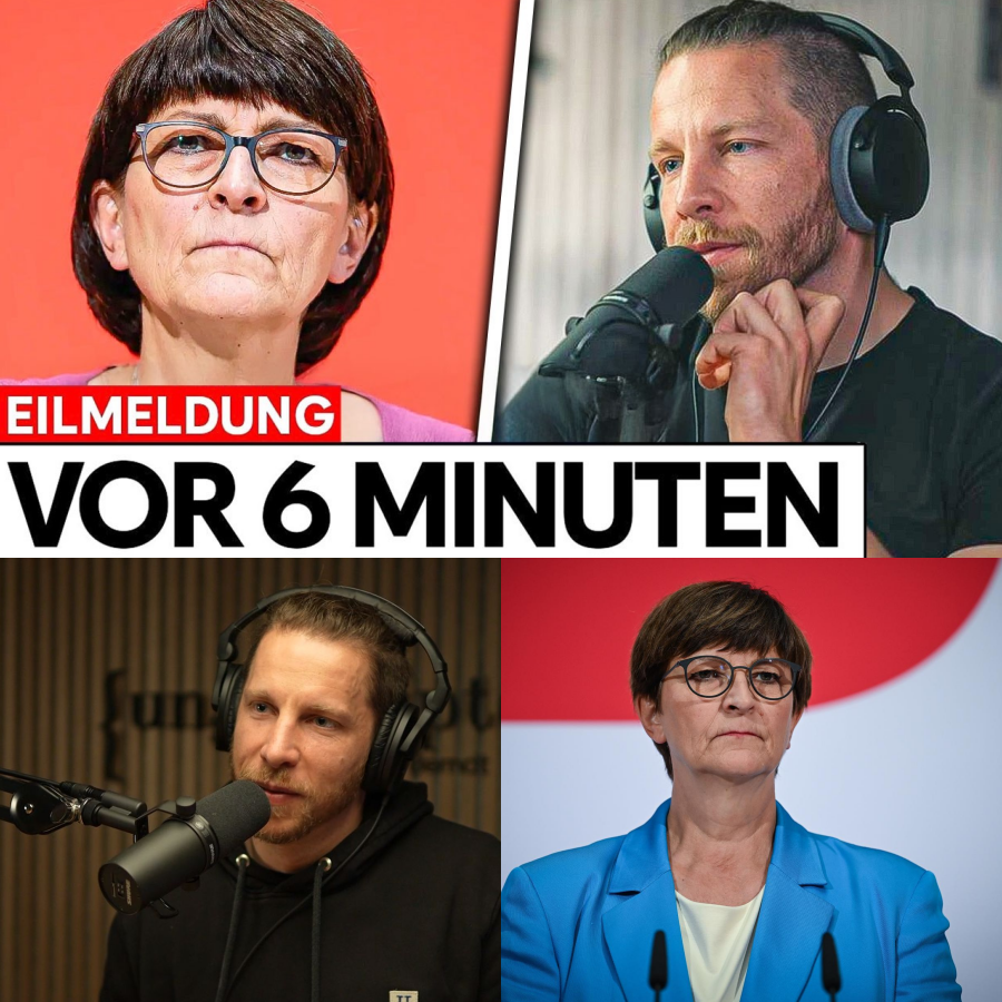 Zensur-Beben bei „Ben Ungeskriptet“: Wenn das Versprechen der unzensierten Wahrheit der Schere zum Opfer fällt
