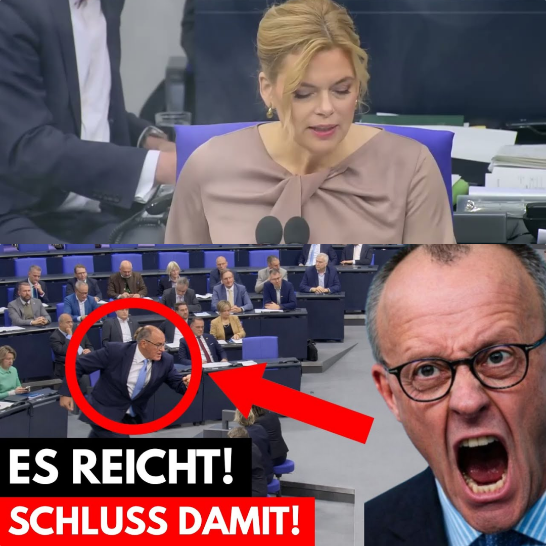 Fiskalpolitisches Trümmerfeld: Zerlegt die AfD den Bundeshaushalt 2026?