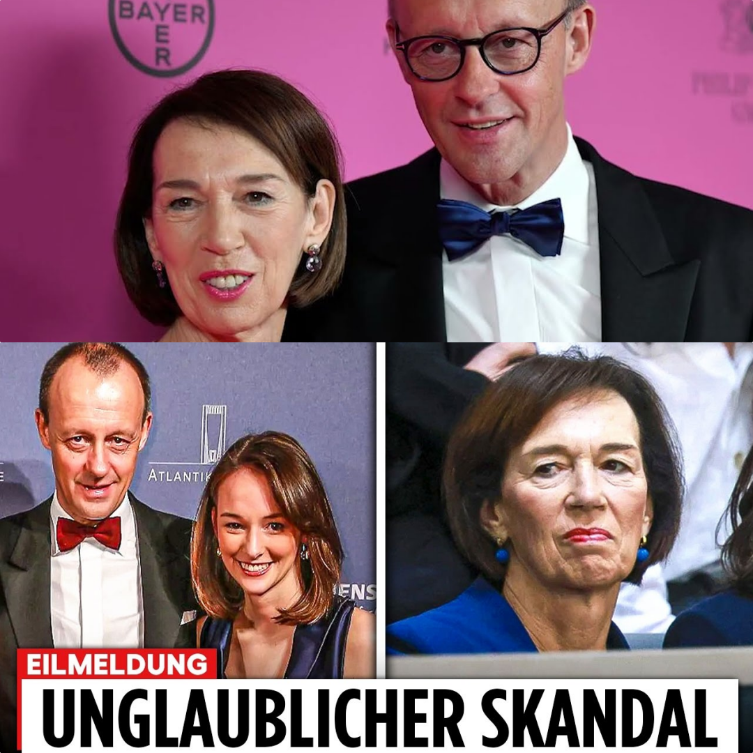 Machtmissbrauch, Familien-Dynastie und ein erschütternder Leak: Das Beben, das Berlin aktuell in Atem hält