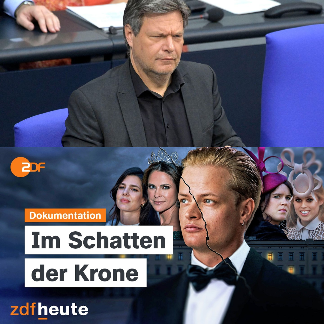 Wirtschaftlicher Zoff im Parlament: Habecks emotionaler Auftritt und die scharfe Kritik der Opposition