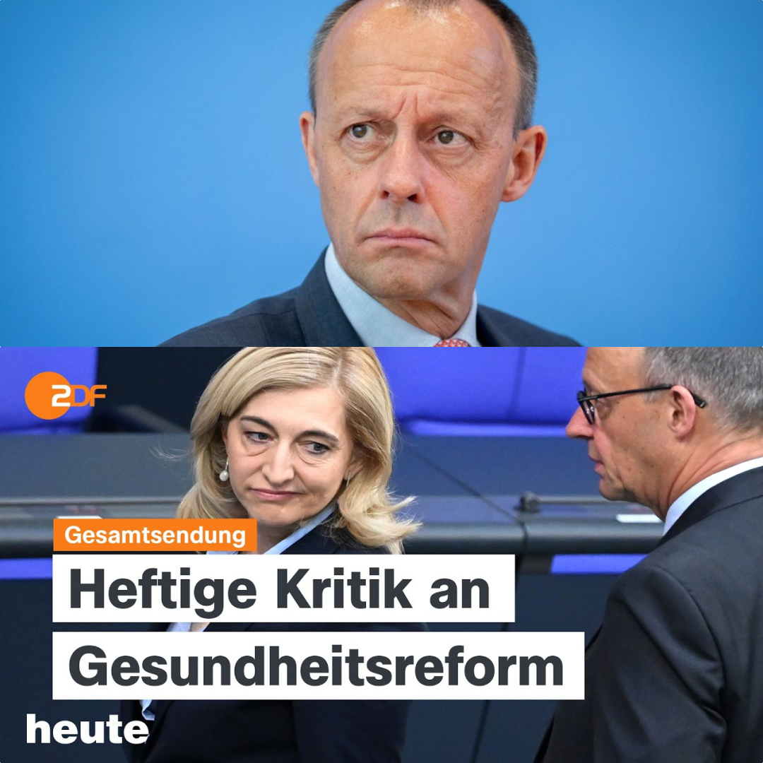 Reformdruck, Bรถrsenhype und soziale Krisen: Deutschland zwischen Aufbruch und Umbruch