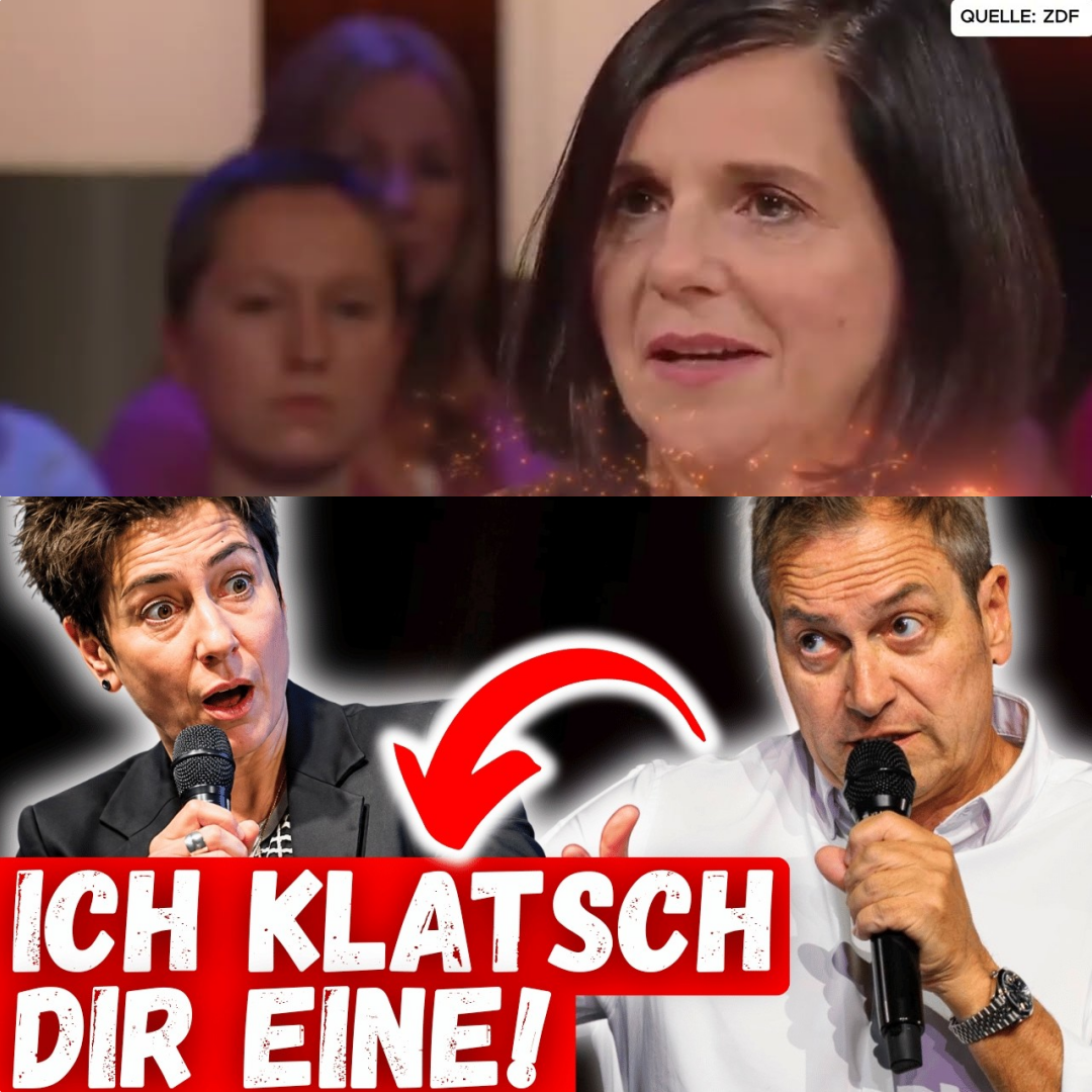 Dieter Nuhr rechnet ab: Wenn Satire auf harte politische Realität trifft