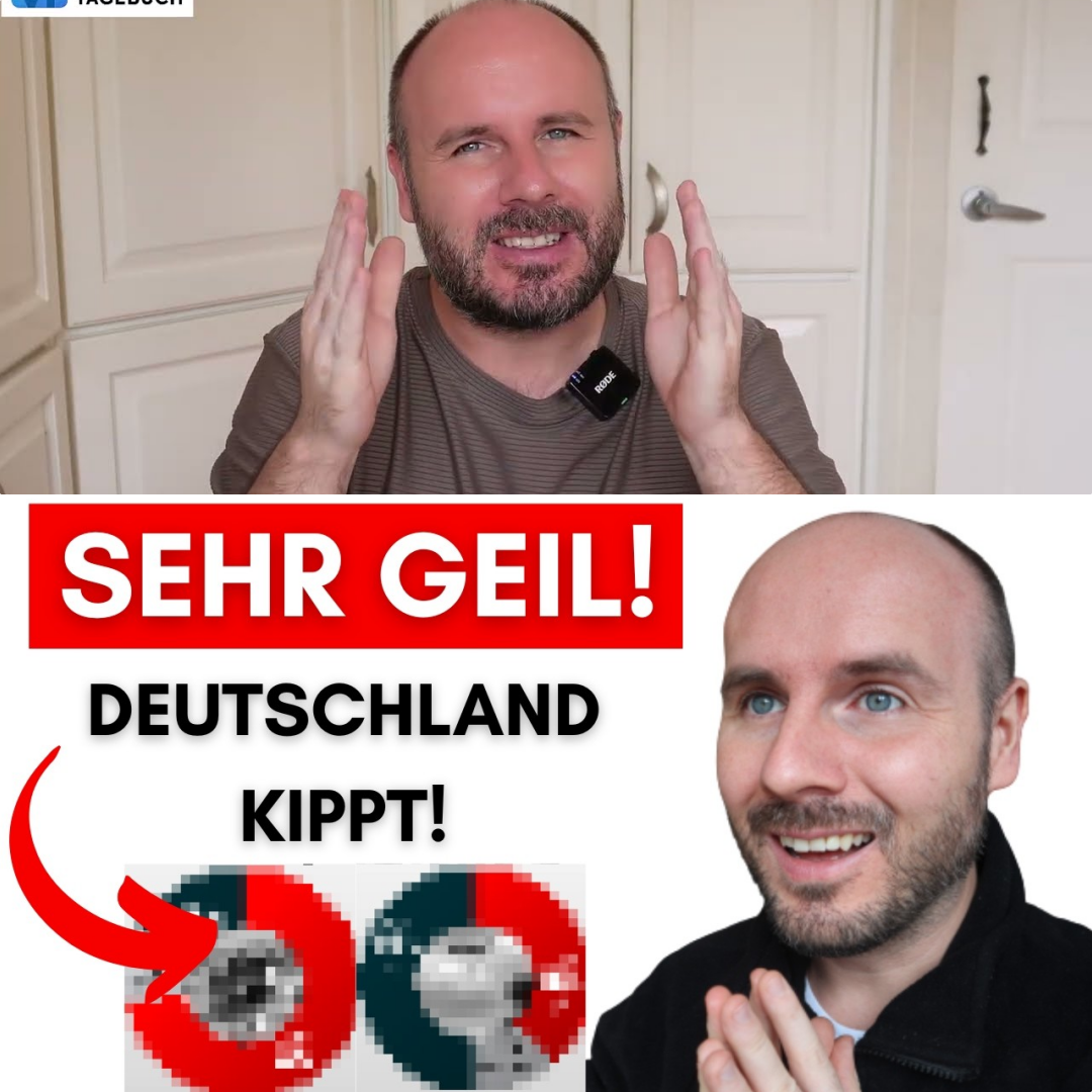 Zeitenwende in Deutschland: Warum das Volk den Kurs gegenüber Russland infrage stellt