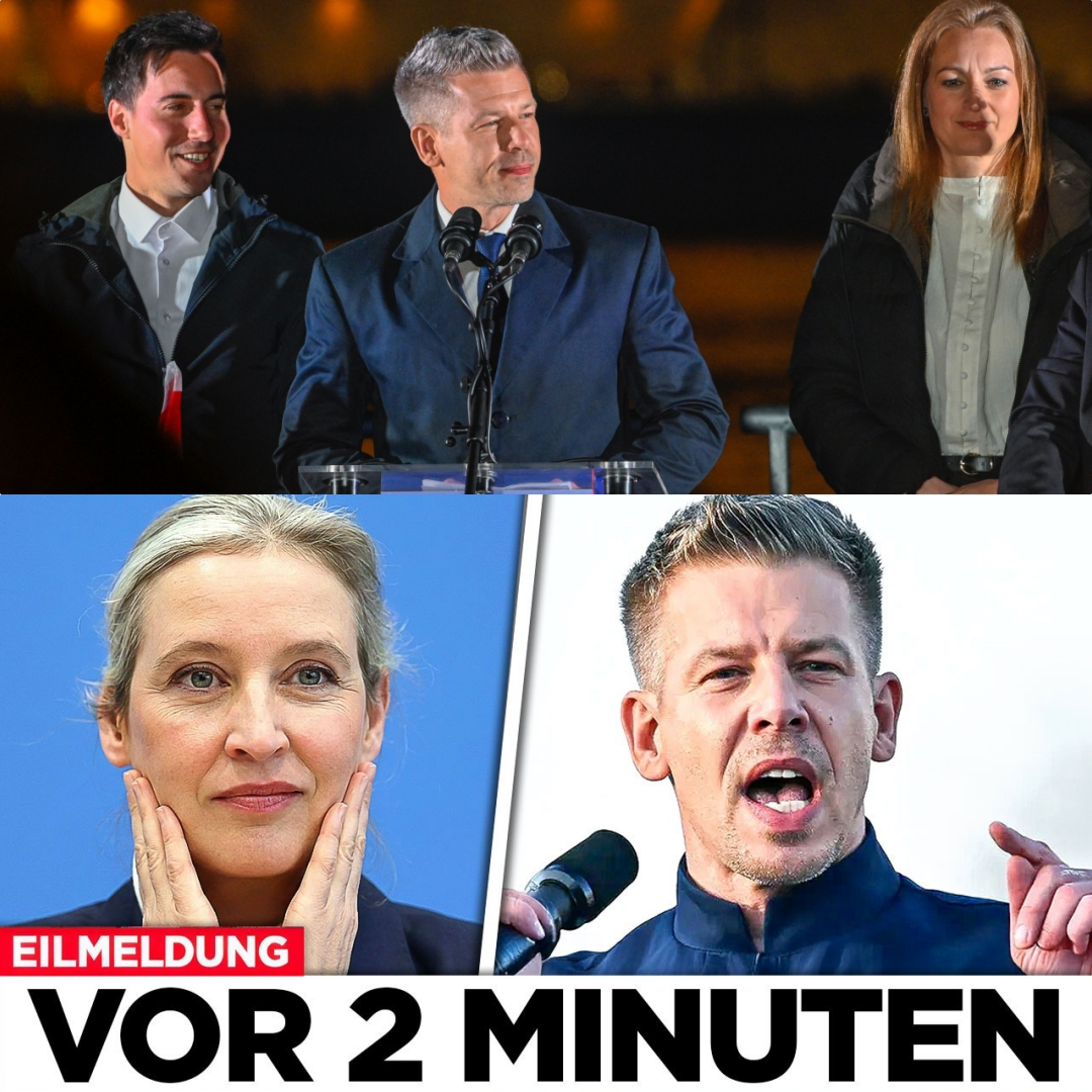 Péter Magyars Aufstand: Warum Brüssels Hoffnung zum Albtraum wurde