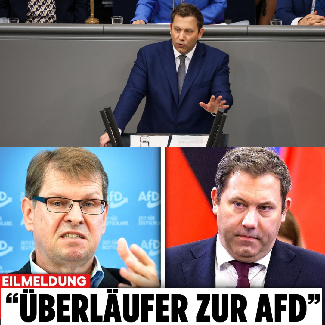 Wechselschock in der SPD: Warum die Basis die rote Fahne fallen lässt
