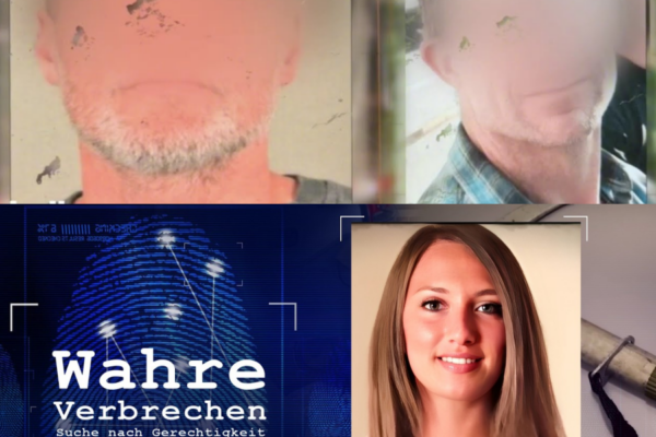 Wahre Verbrechen I Die dunkle Seite der Liebe I True Crime Dokumentati...