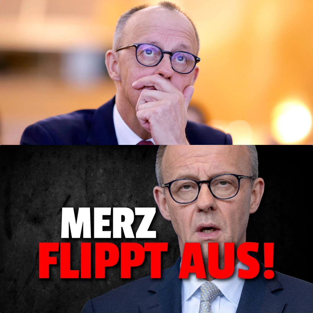 Kanzler Merz im Realitätscheck: Warum Deutschland wirtschaftlich in die Sackgasse fährt