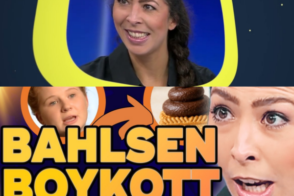 Balsen im Visier: Wenn Kekse politisch werden und Kunden sich wehren T