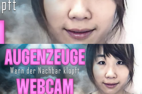 Der Webcam Mord von Toronto | Der Fall Qian Liu  T