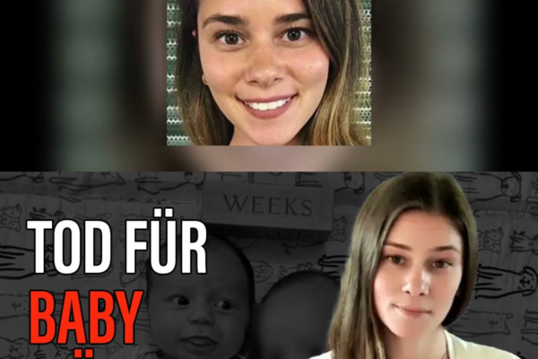 Prozess um Babymord Nicole Virzi  T