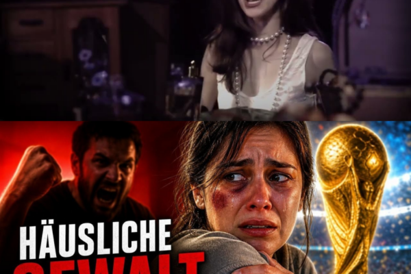 WM 2026: Warum häusliche Gewalt nach England-Spielen um 38% steigt  T