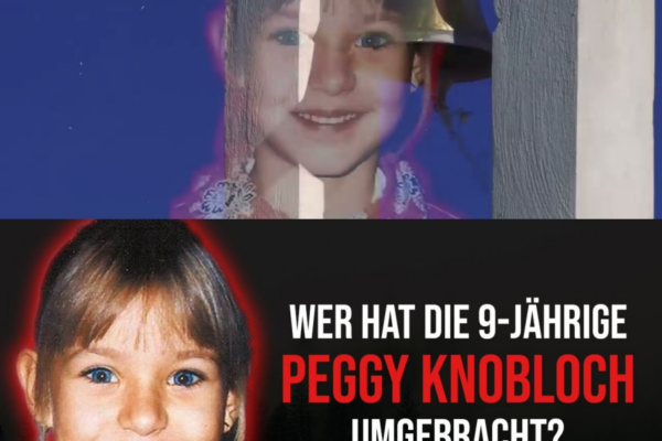 Wer hat die 9-jährige Peggy Knobloch ermordet? | Dokumentation 2021  T