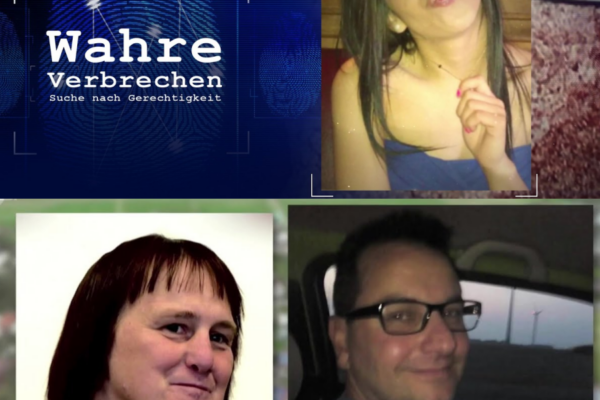Wahre Verbrechen I Die Tote vom Hafen I True Crime Dokumentation  T
