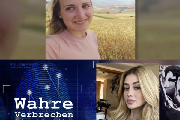 Wahre Verbrechen I Tod im Feriencamp I True Crime Dokumentation  T