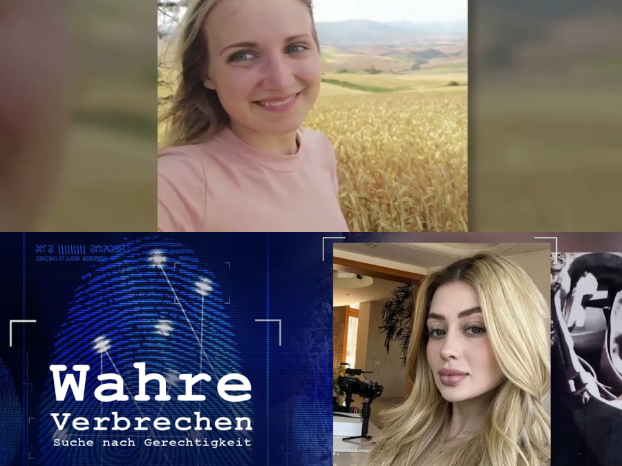 Wahre Verbrechen I Tod im Feriencamp I True Crime Dokumentation  T