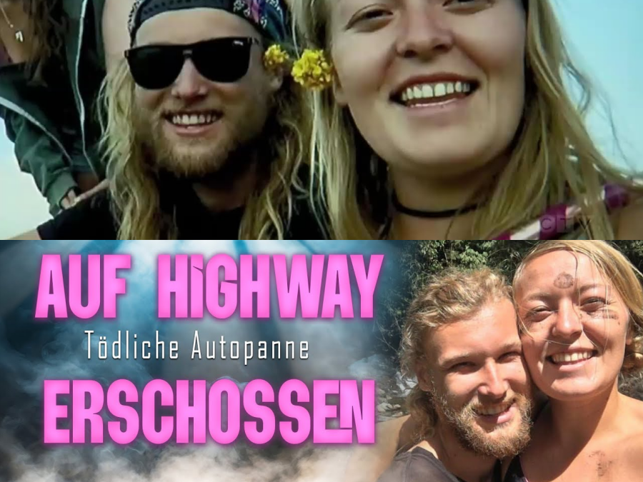Auf dem Highway erschossen – Der Fall Chynna Deese und Lucas Fowler  T