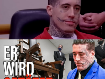 Todesstrafe für Wade Wilson: Ist es gerecht? | True Crime Deutsch  T