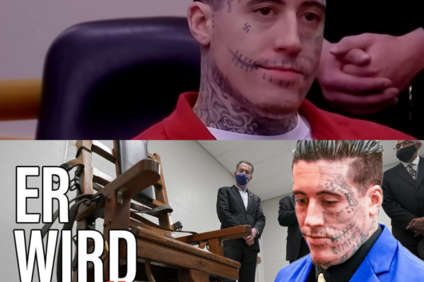Todesstrafe für Wade Wilson: Ist es gerecht? | True Crime Deutsch  T