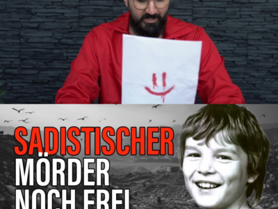 Cold Case Stefan Lamprecht: Ein Sommer endet tödlich  T