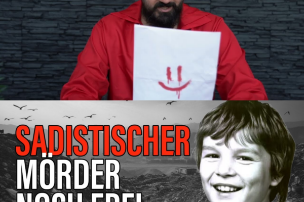 Cold Case Stefan Lamprecht: Ein Sommer endet tödlich  T
