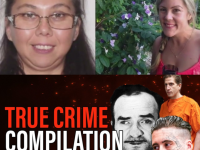 1 Stunde True Crime Deutsch Nr.1 | 6 Fälle, die die Welt traumatisierten!  T
