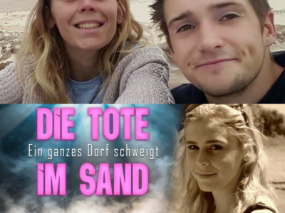 Elly Warren – Leblos am Strand im Urlaub in Mosambik | Was ist passiert? T