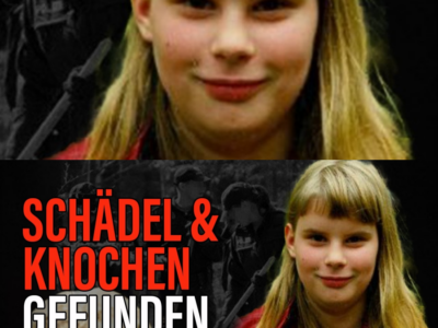 Cold Case Melanie Frank: Tödlicher Zigarettenkauf  T