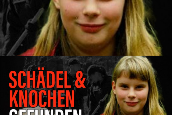 Cold Case Melanie Frank: Tödlicher Zigarettenkauf  T