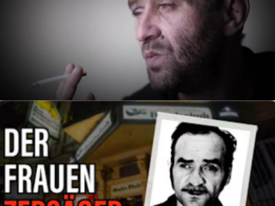 Psyche eines Killers: Fritz Honkas geheime Abgründe  T