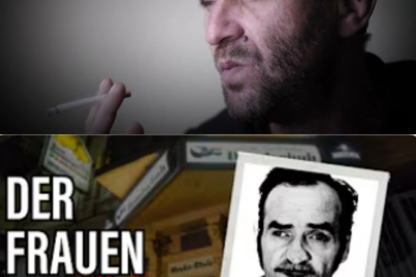 Psyche eines Killers: Fritz Honkas geheime Abgründe  T