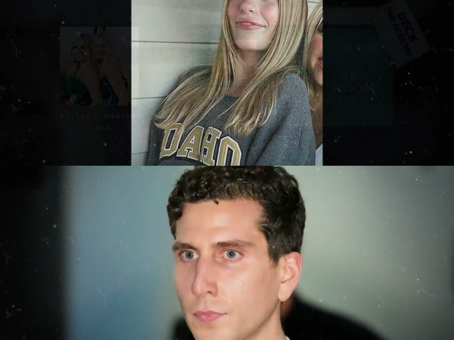 Tödliche Obsession: Kohbergers Weg zum Massenmörder | True Crime Doku Deutsch  T