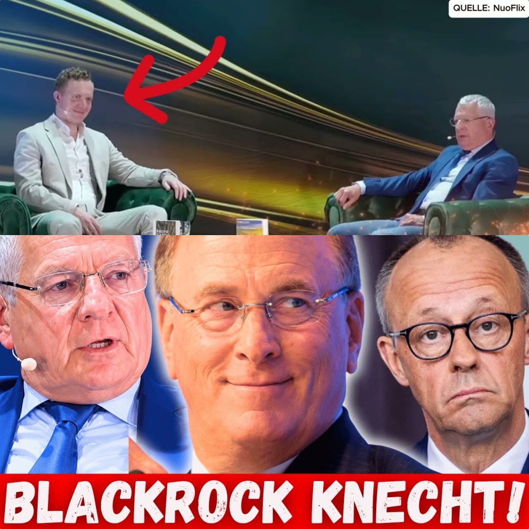Kriegstreiberei oder Diplomatie? Patrick Baab rechnet mit der Merz-Politik ab