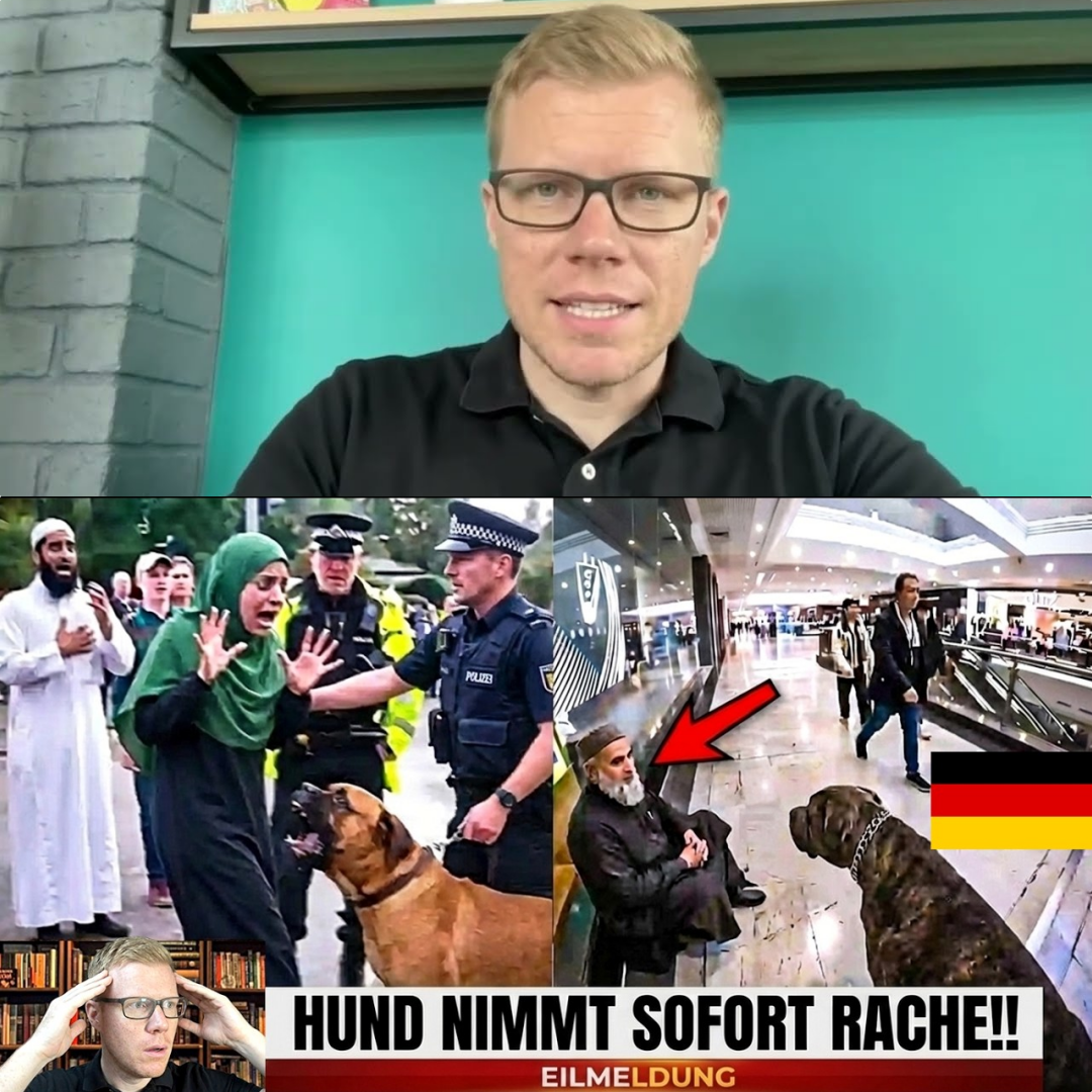 Hundehaltung als Konfliktherd: Wenn das Gassi-Gehen in deutschen Städten zum Sicherheitsrisiko wird