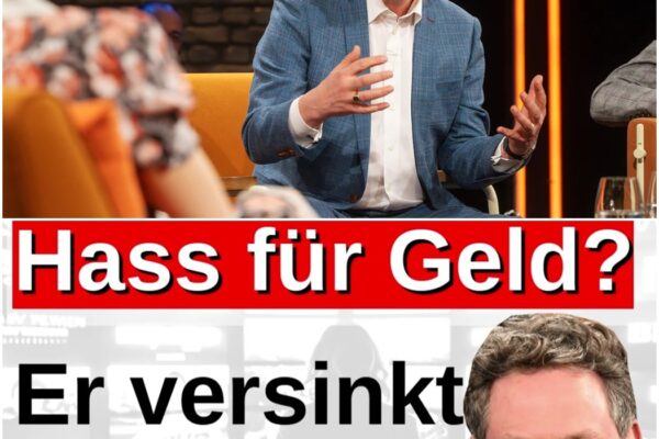 TV-Quotenabsturz: Warum Eckart von Hirschhausens Glanzzeit im Fernsehe...