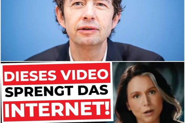 Der Jahrhundert-Skandal: Neue Enthüllungen erschüttern das offizielle ...