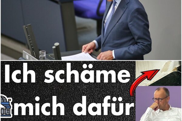 Der Verfall der Macht: Wie das Bundeskanzleramt zum schockierenden ...
