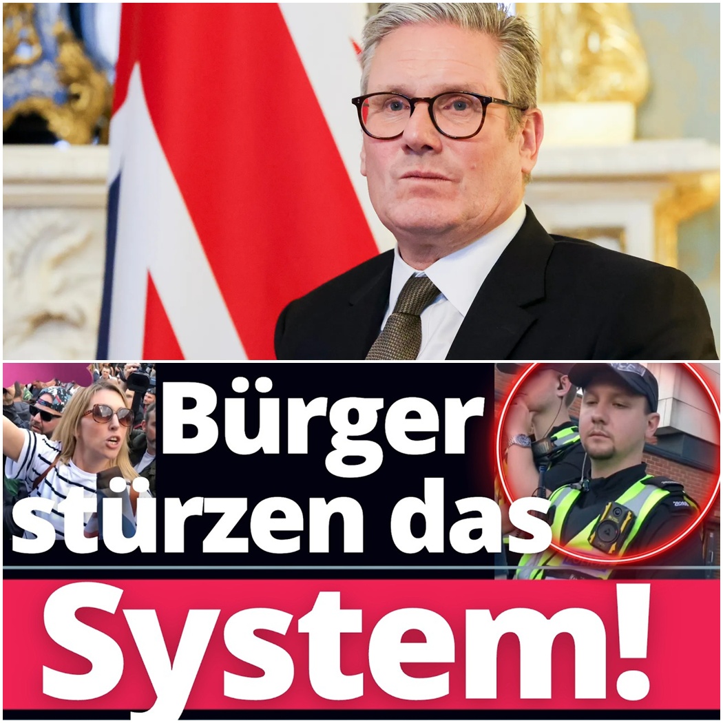 Pulverfass Großbritannien: Wie der tragische Tod von Henry Novak eine Nation erweckt und das Lügengebäude der Elite zum Einsturz bringt