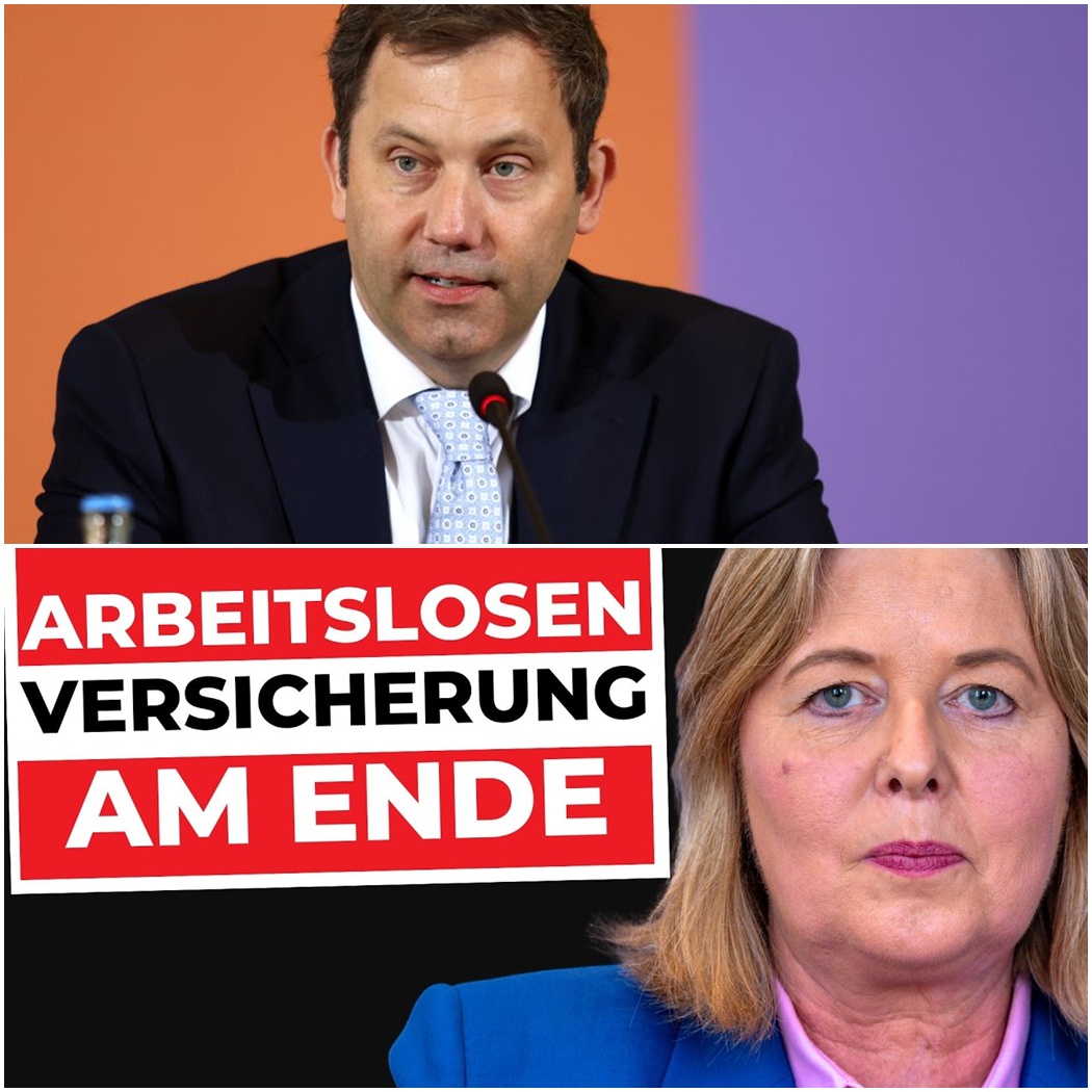 Historisches Beben im Sozialsystem: Das verheimlichte 13-Milliarden-Loch, der nahende Kollaps der Arbeitsagentur und die drohende Flucht in Kapitalverkehrskontrollen