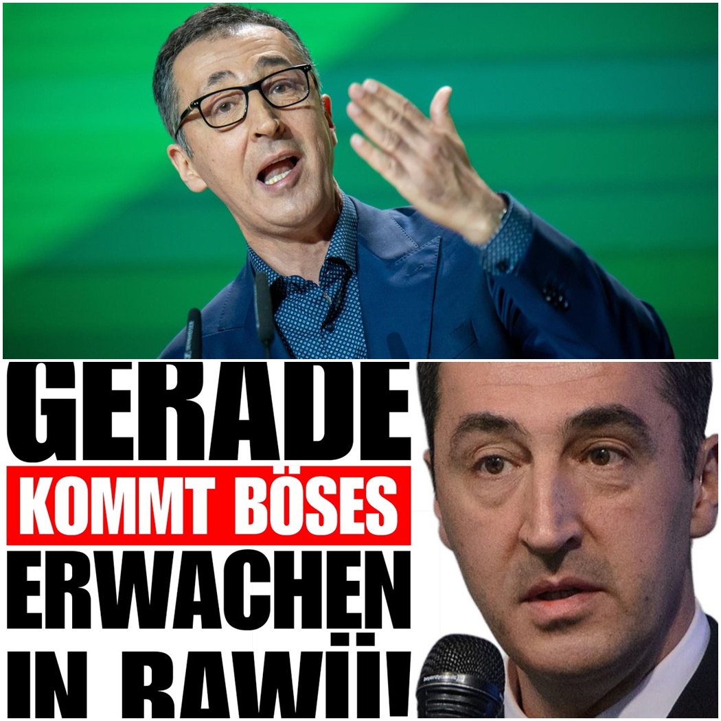 Das böse Erwachen im Ländle: Der beispiellose Absturz der Industrie in Baden-Württemberg und das fatale Versagen der Politik