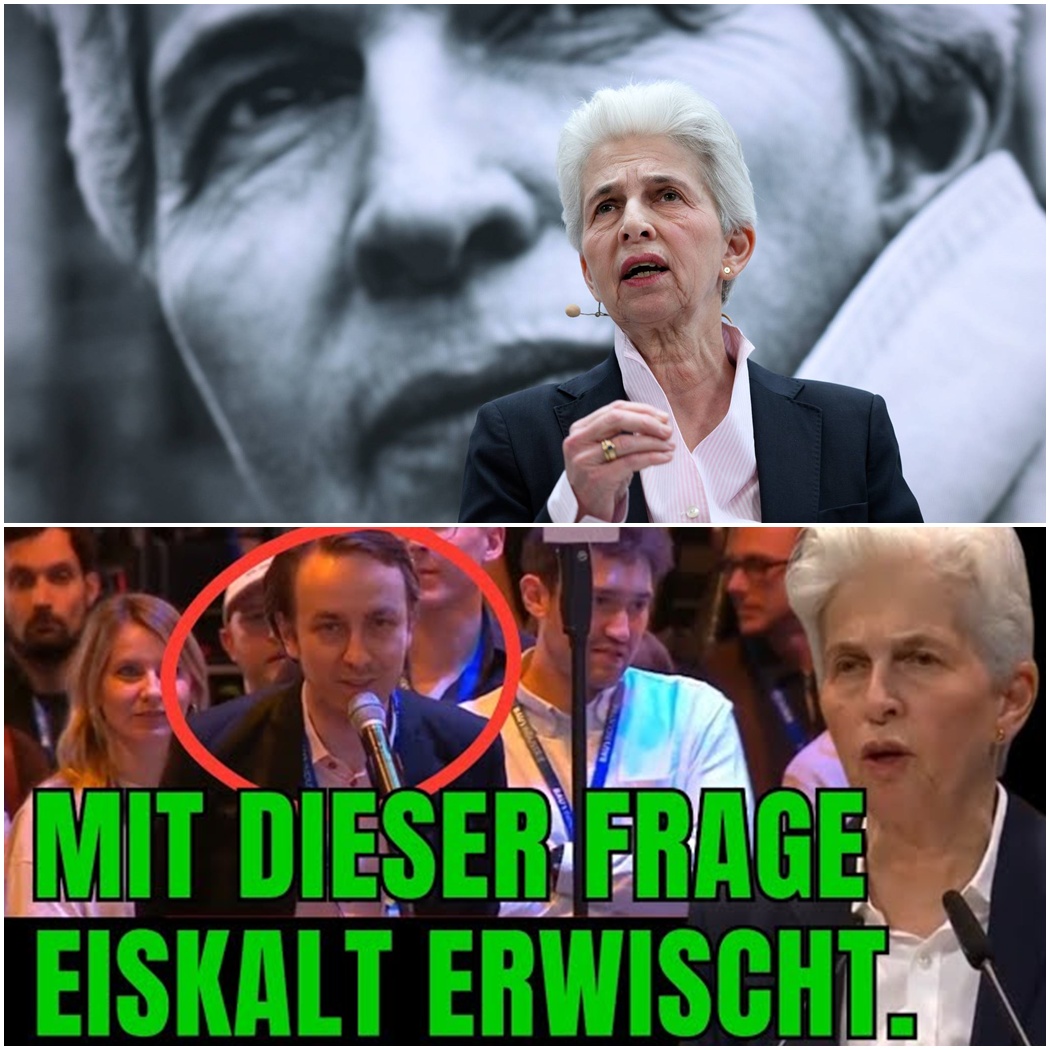 Ausweichmanöver statt Antworten: Wie Marie-Agnes Strack-Zimmermann die Debatte um Meinungsfreiheit und Politikerbeleidigung verzerrt